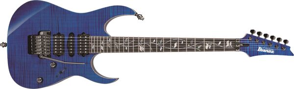 JCRG2011Z | Ibanez Wiki | Fandom