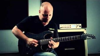 Ibanez rg870 shop
