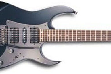 Ibanez rg550ex online