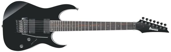 RG2627ZE | Ibanez Wiki | Fandom