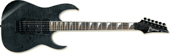 RG370DXFM | Ibanez Wiki | Fandom