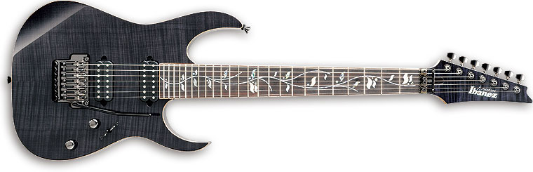 RG8427F | Ibanez Wiki | Fandom