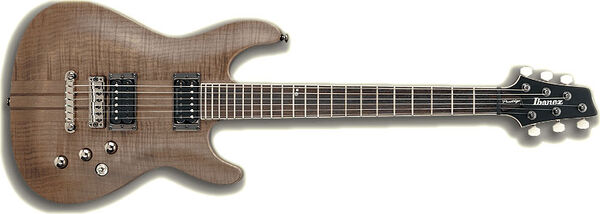 ギター Ibanez sz4020 Ibanez SZ4020FM Prestige Flame Top Electric Guitar (with Case)