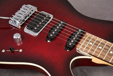 SV470 (1992–1997, Japan) | Ibanez Wiki | Fandom SV470 (1992–1997, Japan) | Ibanez Wiki | Fandom