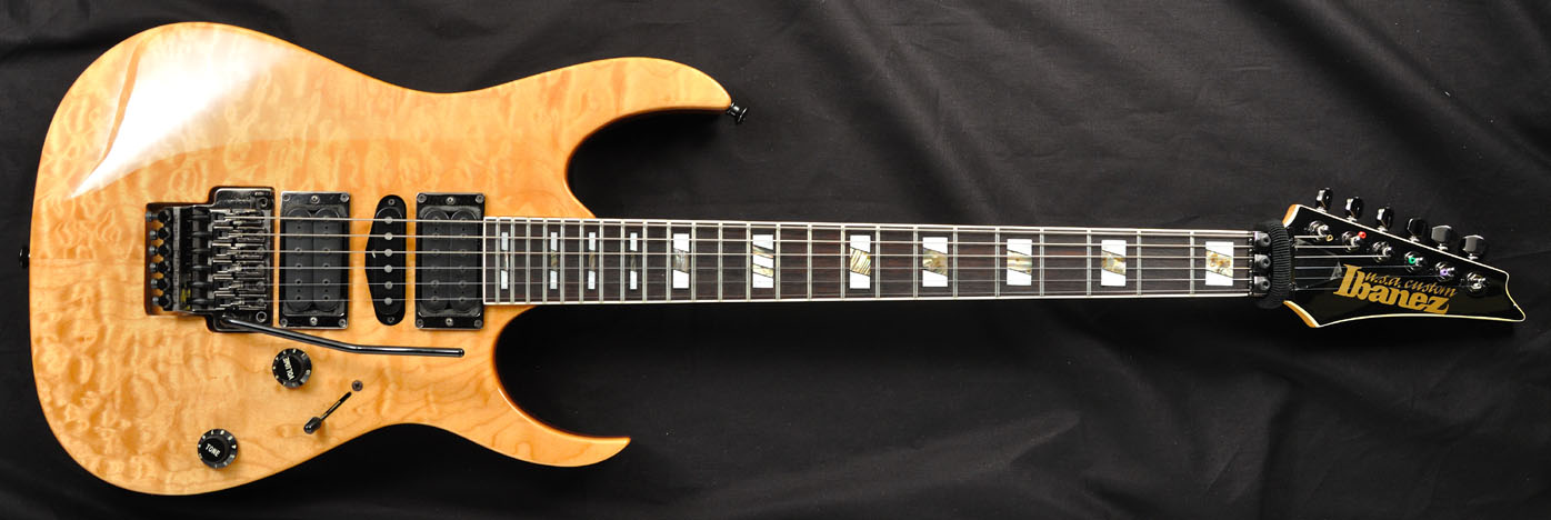 UCEW1QM | Ibanez Wiki | Fandom UCEW1QM | Ibanez Wiki | Fandom