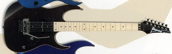 RG470FM (1994–1995) | Ibanez Wiki | Fandom
