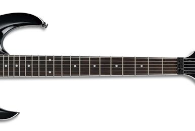RGA42EX | RGA | ELECTRIC GUITARS | PRODUCTS | Ibanez guitars