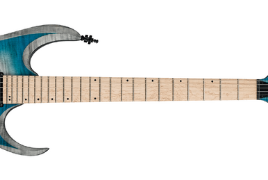 RGDIX6MRW | Ibanez Wiki | Fandom