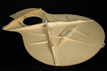 2022 AE X-M bracing