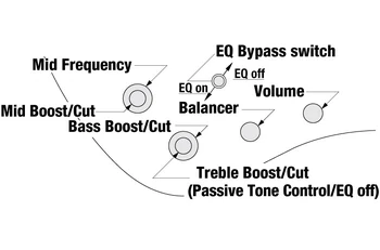 EHB1005MSL control headless