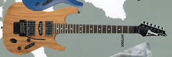 S470 (1992–1999, Japan) | Ibanez Wiki | Fandom