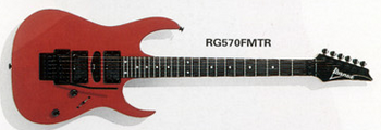 Ibanez AEG20E Flamed Sycamore Top Acoustic-Electric Guitar