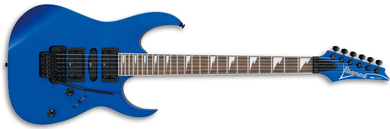 RG370DXZ | Ibanez Wiki | Fandom