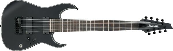 Ibanez エレキギター ブラック RGIR38BFE | Ibanez Wiki | Fandom