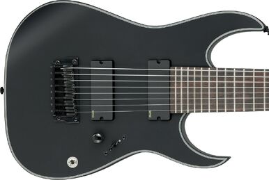 RGA8QM | Ibanez Wiki | Fandom