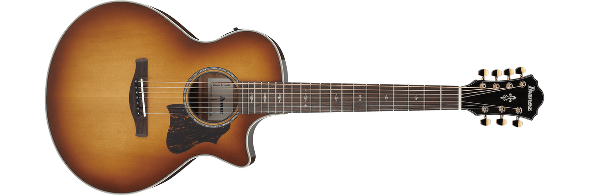 AE3007FMH | Ibanez Wiki | Fandom