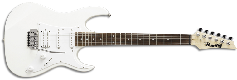 GRX40 | Ibanez Wiki | Fandom