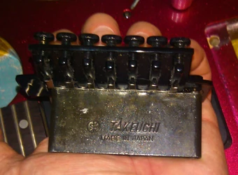 スベり知らずの飯島 Hard Relic TL type/trèmolo スベり知らずの飯島 様専用Hard Relic TL type/trèmolo