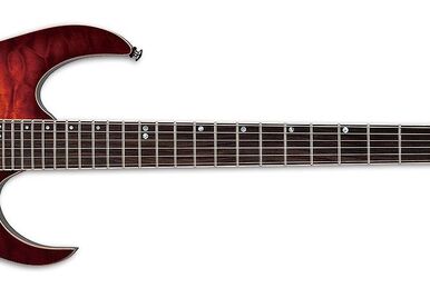 RG870QMZ | Ibanez Wiki | Fandom