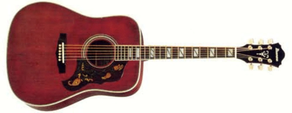 Ibanez FF05TV　アコースティックギター Ibanez FF05TV アコースティックギター