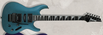 S540LTD | Ibanez Wiki | Fandom