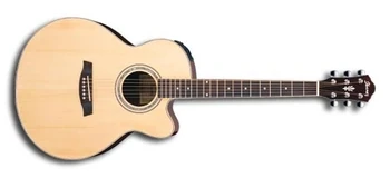 AEL10 | Ibanez Wiki | Fandom