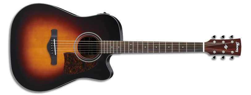 AW400CE (2014–2016) | Ibanez Wiki | Fandom