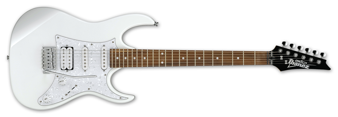 GRX140 2018 Ibanez Wiki Fandom