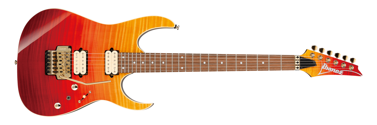 RG420HPFM | Ibanez Wiki | Fandom