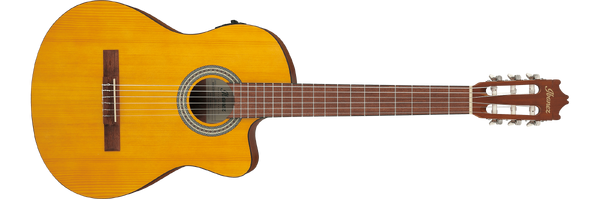 Ibanez ga3 classical guitar sale