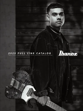 2025 Europe dealer catalog front-cover