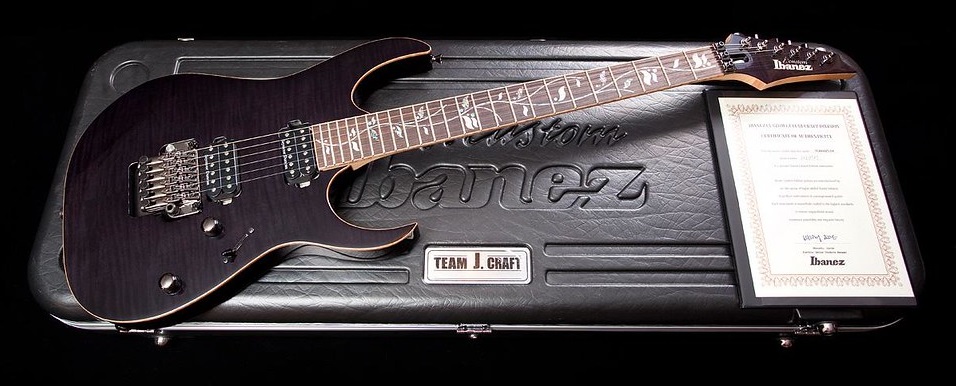 RG8420ZD | Ibanez Wiki | Fandom RG8420ZD | Ibanez Wiki | Fandom
