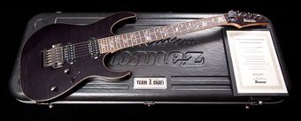 ibanez j custom RG8420ZD DLL