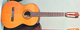 1976 Cimar model 364-NT