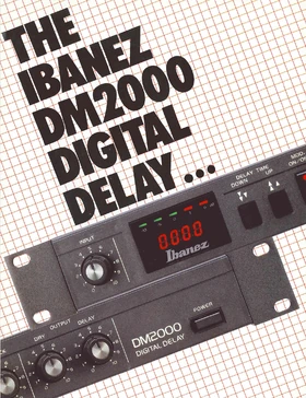 1983 DM2000 front-cover