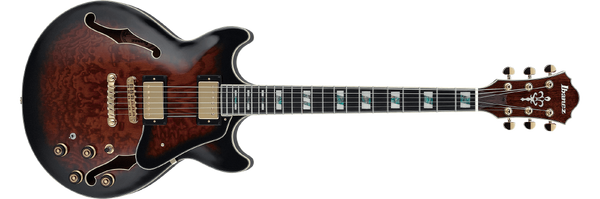 Ibanez am153qa deals