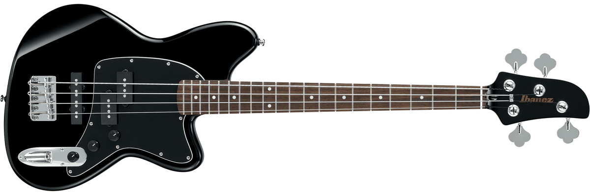 Ibanez short scale bass guitar deals