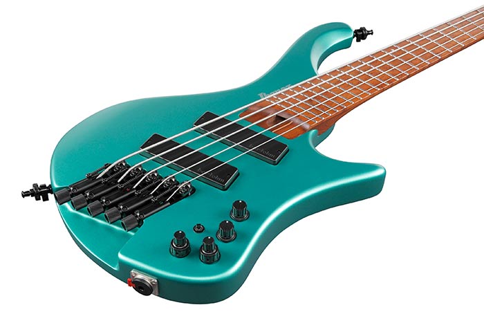 Ibanez EHB 1005 SMS EMM 32〜30インチマルチスケール Ibanez EHB 1005 SMS EMM 32〜30インチマルチスケール Ibanez