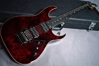 JCRG2304BM | Ibanez Wiki | Fandom