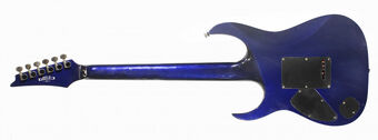 IBANEZ SRGT42 スルーネック 2003年限定モデル