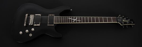 SZ2020EX | Ibanez Wiki | Fandom