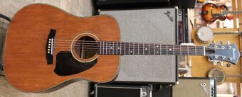 V300S | Ibanez Wiki | Fandom
