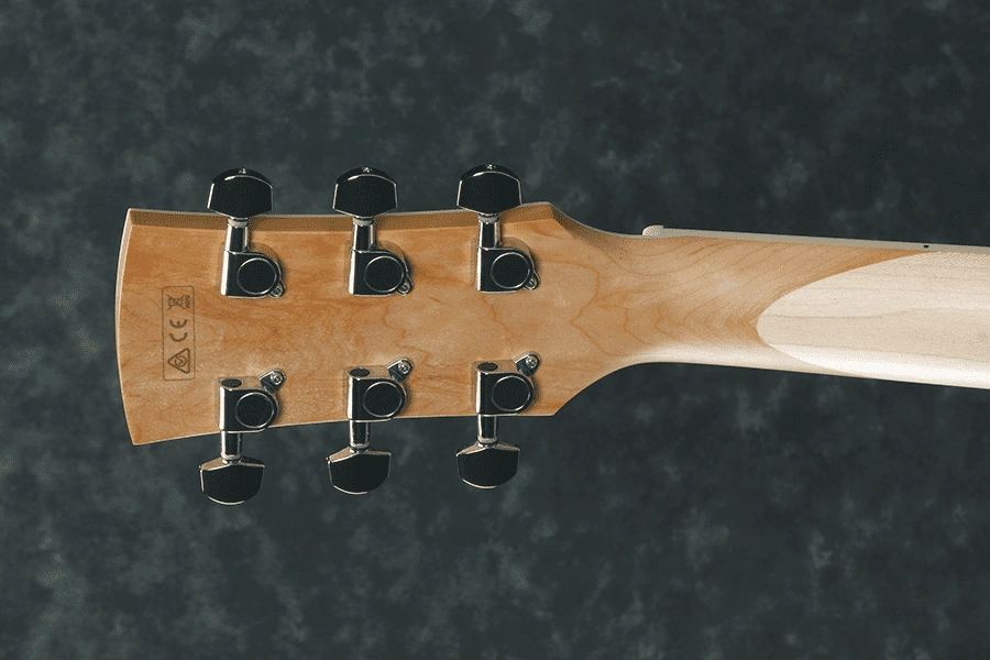 アイバニーズ　アコギ　AC419E OAW Amazon | アイバニーズ Ibanez AC419E OAW アコースティック