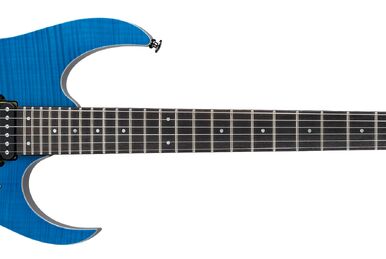 RG2770FV | Ibanez Wiki | Fandom