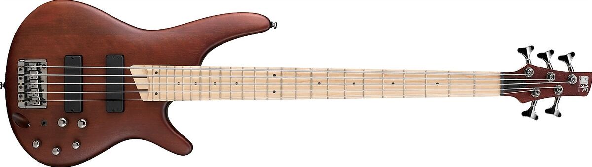 飯*園様 SR505 IBANEZ SR505 (2004–2018) | Ibanez Wiki | Fandom
