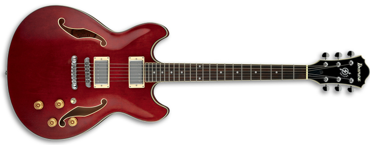 AS73D | Ibanez Wiki | Fandom