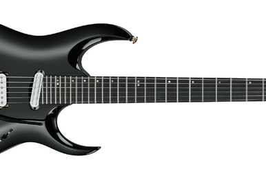ギター mnk Ibanez Munky Signature APEX30 7-String Electric Guitar