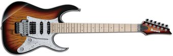 え*え様 明日中までこの価格、ibanez prestige rg2450MZ Ibanez Prestige RG2450MZ 限定品（IbanezPrestige RG2450MZ