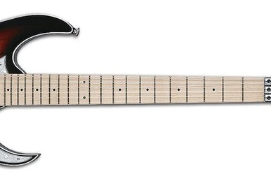 ギター Ibanez Prestige RG652MQFXS-DWM RG652MQFXS | Ibanez Wiki | Fandom
