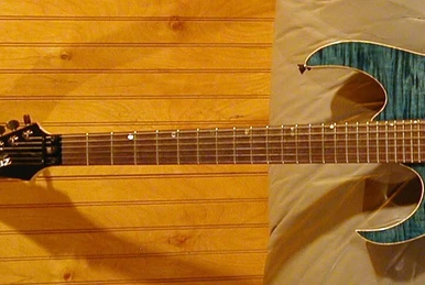 ■Ibanez Prestige RG2720FM アイバニーズ プレステージ □Ibanez Prestige RG2720FM アイバニーズ プレステージ